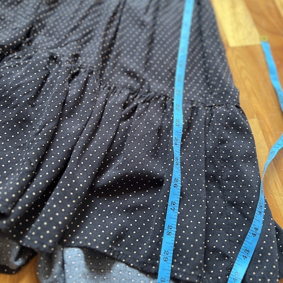 Auguste Polka Dot Dress 6 - Picture 5 of 11